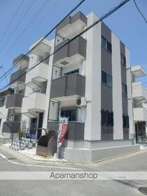 福岡県福岡市博多区吉塚７ 賃貸アパート