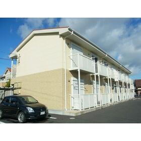 三重県三重郡菰野町大字菰野 賃貸アパート