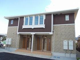 島根県松江市東出雲町揖屋 賃貸アパート