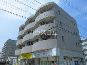 愛知県名古屋市天白区野並２ 4階建 築28年10ヶ月