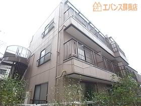 本山マンション 3階建
