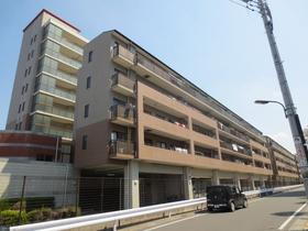 東京都東大和市桜が丘１ 9階建 築28年4ヶ月