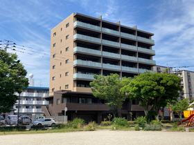 福岡県福岡市東区筥松２ 8階建 築4年4ヶ月
