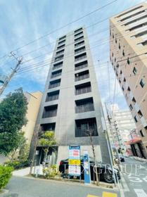 東京都荒川区西尾久４ 12階建 築16年2ヶ月