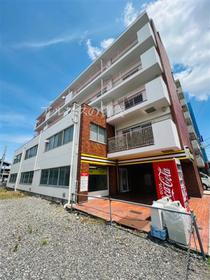 神奈川県横浜市西区浜松町 5階建 築45年10ヶ月