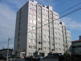 北海道札幌市豊平区豊平六条１０ 9階建 築29年3ヶ月