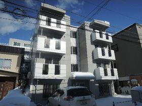 北海道札幌市東区北二十三条東１０ 4階建 築5年5ヶ月