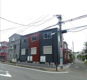神奈川県相模原市南区古淵６ 2階建 築7年10ヶ月