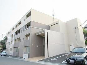 神奈川県海老名市柏ケ谷 4階建 築9年5ヶ月