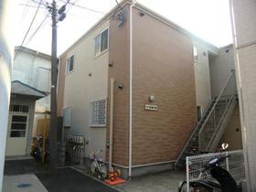 神奈川県横浜市西区西戸部町３ 2階建 築16年6ヶ月