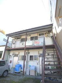 愛知県名古屋市中村区亀島１ 2階建 築49年3ヶ月