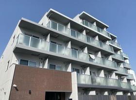 神奈川県大和市下鶴間 5階建 築2年5ヶ月
