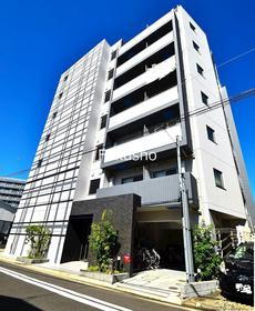 神奈川県横浜市西区久保町 7階建 築3年4ヶ月