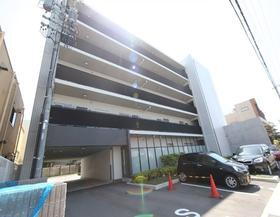 愛知県名古屋市昭和区塩付通６ 5階建 築8年7ヶ月