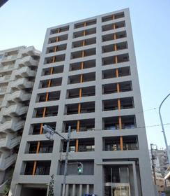 東京都目黒区大橋１ 12階建 築10年8ヶ月