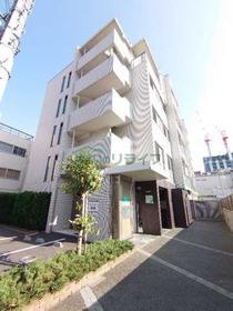 東京都中野区中野５ 5階建 築14年4ヶ月