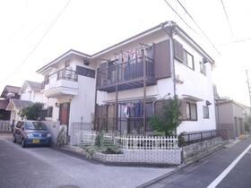 東京都杉並区南荻窪２ 賃貸アパート