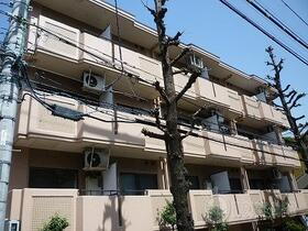 東京都府中市美好町２ 4階建 築36年4ヶ月