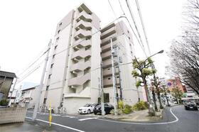 岡山県岡山市北区清輝橋１ 9階建 築10年6ヶ月