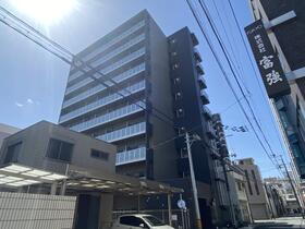 兵庫県姫路市古二階町 10階建