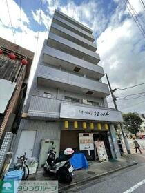 東京都葛飾区亀有５ 7階建