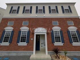 埼玉県加須市富士見町 賃貸アパート