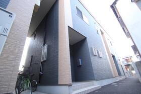 広島県広島市安佐南区長束１ テラスハウス