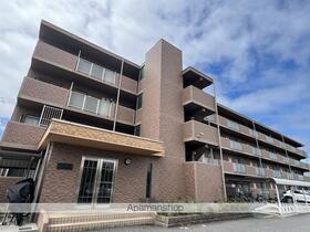 滋賀県彦根市高宮町 4階建 築17年5ヶ月