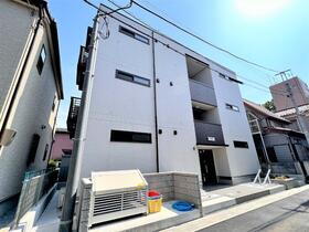 埼玉県越谷市南越谷１ 賃貸アパート