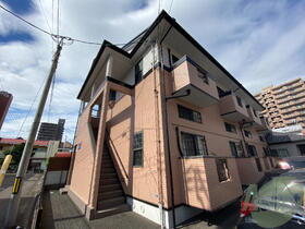 コージィーコート大和町