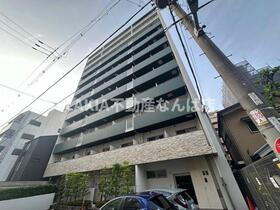 レジュールアッシュ難波ＭＩＮＡＭＩ