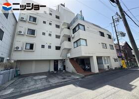 サンライズハイツ