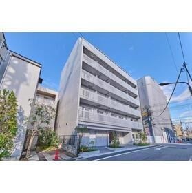 東京都荒川区西尾久７ 賃貸マンション