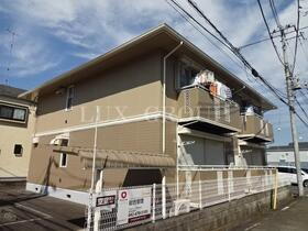 東京都八王子市散田町５ 賃貸アパート