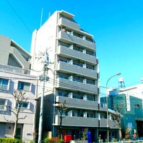 東京都杉並区南荻窪１ 8階建 築23年1ヶ月