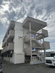 愛知県あま市小橋方海用 3階建 築30年