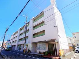 静岡県静岡市駿河区八幡２ 4階建 築47年2ヶ月