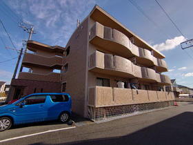 静岡県浜松市中央区上島１ 3階建 築23年6ヶ月