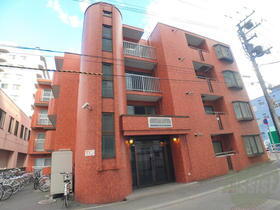 北海道札幌市中央区南二条西１９ 4階建 築33年