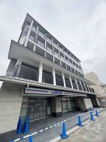 京都府京都市東山区五軒町 5階建 築1年5ヶ月