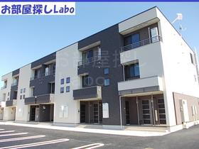 神奈川県足柄上郡開成町中之名 3階建 築9年3ヶ月