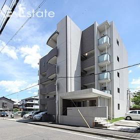 愛知県名古屋市東区矢田南２ 5階建 築10年2ヶ月