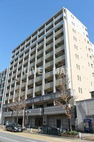 兵庫県神戸市中央区布引町２ 11階建