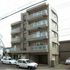 北海道札幌市白石区東札幌二条５ 5階建 築25年4ヶ月