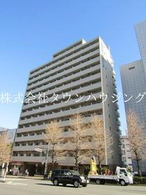 東京都品川区西五反田８ 地上14階地下1階建 築17年11ヶ月