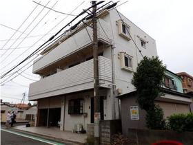 神奈川県大和市下鶴間２ 3階建 築37年8ヶ月