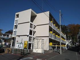 神奈川県川崎市幸区南加瀬１ 3階建 築23年3ヶ月