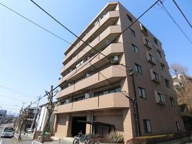 東京都八王子市大和田町５ 6階建 築27年4ヶ月