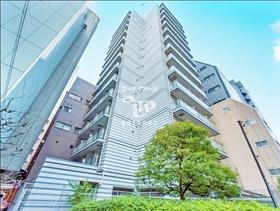 東京都港区浜松町２ 地上14階地下1階建