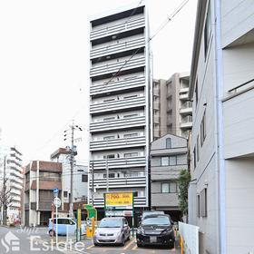 愛知県名古屋市北区大曽根４ 11階建 築3年5ヶ月